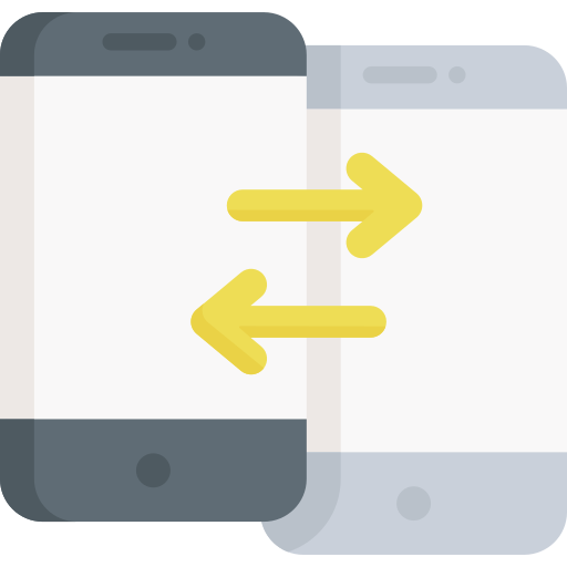 Data transfer